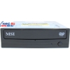 DVD ROM 16х/50х Micro-Star D16-B2 <Black> IDE (RTL)