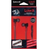 Гарнитура LIANA BLACK/RED REDRAGON 64432 DEFENDER
