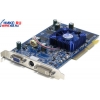 SVGA 256Mb <AGP> DDR Sapphire <ATI RADEON X700> (RTL) 128bit+DVI+TV Out