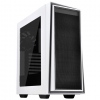 Корпус Silverstone RedLine [SST-RL06WS-W] , ATX, без БП ( ATX )