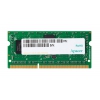 Память DDR3 SODIMM 4Gb (pc-12800) 1600MHz 1,35V Apacer Retail AS04GFA60CATBGJ/DV.04G2K.KAM