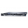 Сервер Dell PowerEdge R330 E3-1230v6, 1x16GB, no HDD (up 4x3.5 HotPlug), SAS3 H330 (RAID 0-50), DVDRW, 2x1GbE, iD8 Ent, 1x 350W (up 2), Rails,3Y NBD (210-AFEV-1041)