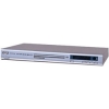 XORO <HSD 311 Pro Silver> DVD/CD/MP3/MPEG4