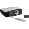 BenQ Projector MU706 (DLP, 4000 люмен, 20000:1, 1920x1200, D-Sub, RCA, S-Video, HDMI, USB, ПДУ,  2D/3D, MHL)