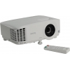 BenQ Projector MW612 (DLP, 4000 люмен, 20000:1, 1280x800, D-Sub, HDMI, RCA, S-Video, USB, ПДУ,  2D/3D, MHL)