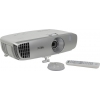 BenQ Projector W1120 (DLP, 2200 люмен, 15000:1, 1920x1080, D-Sub, HDMI, RCA, Component,  USB,  ПДУ,  2D/3D)