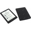 Gmini MagicBook A62LHD (6", mono, подсв, 1024x768, 8Gb,  FB2/PDF/EPUB/RTF/JPG, microSD,WiFi,USB2.0)