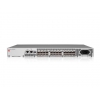 FC SAN коммутатор 24FC8 SNS2124-EP AC 8P/8SFP8G 02357674 HUAWEI Fibre Channel Huawei {SN2Z02FCSP} Коммутатор FC 8G OceanStor SNS2124 /Brocade 300/ (Максимум 24 порта; 8 портов активировано с 8x 8G multimode SFP; Лицензиия на активацию E-Port Fabric в комплекте; Блок питания: 110/220V AC) [02357674]