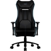 Кресло для геймера Aerocool P7-GC1 AIR, черное, с перфорацией, до 150 кг, размер, см (78 x 79 x 133-141 см ) (4713105967869)