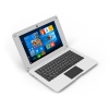 Ноутбук IRBIS NB52 Intel Atom 3735F 4x1.8Ghz/2GB/32GB/14" 1366x768/DVD нет/Win 10 White