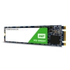 Накопитель SSD жесткий диск M.2 2280 240GB TLC GREEN WDS240G2G0B WD WESTERN DIGITAL