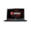 Ноутбук MSI GP62M 7RDX Leopard i5-7300HQ 2500 МГц/15.6" 1920x1080/8Гб/1Тб/NVIDIA GeForce GTX 1050 4Гб/Windows 10 Home/черный 9S7-16J9B2-1660