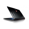 Ноутбук GP72M CI7-7700HQ 17" 8GB 1TB W10 9S7-1799D3-1241 MSI