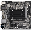 Материнская плата Asrock J4105-ITX 2xDDR4 mini-ITX AC`97 8ch(7.1) GbLAN+VGA+DVI+HDMI