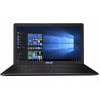 Ноутбук Asus K550IK-DM043T FX 9830P/8Gb/1Tb/AMD Radeon RX 560 4Gb/15.6"/FHD (1920x1080)/Windows 10/black/WiFi/BT/Cam (90NB0GXJ-M00470)