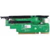 Райзер Dell 330-BBEZ for R730 3 Left 2 x8 PCIe Slots with at least 1 ProcessorCusKit