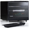 Shuttle SB83G5C XPC MAX  Barebone System (Socket775, i915G, PCI-E, SVGA, GbLAN, IEEE1394, SATA,TV/FM,ПДУ, Al)