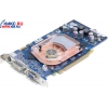 SVGA 256Mb <PCI-E> DDR ASUSTeK EN6800LE/HTD (RTL) +DVI+TV Out+SLI <GeForce 6800 LE>