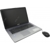 ASUS VivoBook  X705UQ <90NB0EY2-M01570> i3  7100U/4/500/940MX/WiFi/BT/Linux/17.3"/2.24 кг
