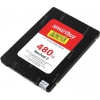 SSD 480 Gb SATA 6Gb/s SmartBuy Revival 2 <SB480GB-RVVL2-25SAT3>  2.5" 3D TLC