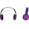 Наушники PHILIPS  SHK2000PK  (шнур  1.2м)