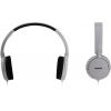 Наушники с микрофоном PHILIPS  SHL5005WT (шнур 1.2м)