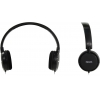 Наушники с микрофоном PHILIPS SHL5005  (шнур 1.2м)
