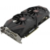 8Gb <PCI-E> GDDR5 ASUS CERBERUS-GTX1070TI-A8G (RTL)  DVI+DualHDMI+DualDP+SLI <GeForce GTX1070Ti>