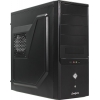 Miditower  Exegate <CP-602> Black ATX  без БП <EX269429RUS>