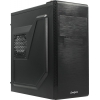 Miditower  Exegate <UN-603> Black ATX  500W <EX269433RUS>