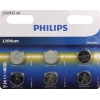 PHILIPS Lithium CR2032P6/01B (Li, 3V) <уп.  6 шт>