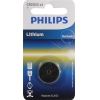 PHILIPS Lithium  CR2025/01B  (Li,  3V)