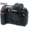 Nikon D70S Body <ENG> (6.1Mpx, JPG/RAW, 0Mb CFI/II, 2.0", USB, TV, Li-Ion)