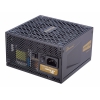 Блок питания Seasonic ATX 650W PRIME ULTRA GOLD SSR-650GD2 80+ gold (24+4+4pin) 135mm fan 6xSATA Cab Manag RTL