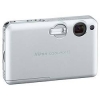 Nikon CoolPix S1 <Silver> <ENG> (5.1Mpx, 35-105mm, 3x, F3.0-5.4, JPG, 12Mb + 0Mb SD, 2.5", USB, AV, Li-Ion)