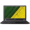 Ноутбук Acer Aspire ES1-572-321J Core i3 6006U/4Gb/500Gb/Intel HD Graphics 520/15.6"/HD (1366x768)/Linux/black/WiFi/BT/Cam/3220mAh (NX.GD0ER.040)