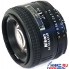 Объектив Nikon AF Nikkor  50mm F/1.4 D