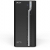 ПК Acer Veriton ES2710G MT i5 7400 (3)/4Gb/SSD128Gb/HDG630/Free DOS/GbitEth/220W/черный (DT.VQEER.020)