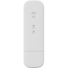 Модем 2G/3G/4G ZTE MF79 USB Wi-Fi +Router внешний белый
