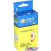 Чернильница G&G <NC-00024 Color> (аналог Canon BCI-24 Color)  для Canon S200/S300/S330/i320