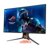 Монитор 24.5" ASUS PG258Q Black 1920x1080, 1ms, 400 cd/m2, 1000:1, HDMI, DP, USB*2, HAS, Pivot, vesa (90LM0360-B01370)