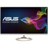 Монитор 27" ASUS Designo MX27UC Gold-Black AH-IPS, 3840x2160, 5ms, 300 cd/m2, ASCR 100M:1, HDMI, DP, USB-C*2, 3Wx2 (90LM02B3-B01670)