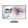 Монитор 27" ASUS VZ279Q Black-Gold IPS, 1920x1080, 5ms, 250 cd/m2, ASCR 80M:1,  D-Sub, HDMI, DP, 2Wx2 (90LM02XC-B02470)