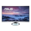 Монитор 31.5" ASUS MX32VQ Red-Grey VA, CURVED, 2560x1440, 4ms, 300 cd/m2, 3000:1, HDMI, DP, miniDP, USB*2, vesa (90LM03R0-B01170)