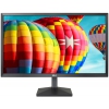 Монитор 23.8" LG 24MK430H-B Black IPS, 1920x1080, 5ms, 250 cd/m2, 1000:1 (Mega DCR), D-Sub, HDMI, vesa (24MK430H-B.ARUZ)