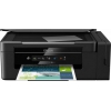 МФУ EPSON L3050 Принтер/сканер/факс. Фабрика печати. A4. 33стр/мин. 2400x1200dpi. Wi-Fi. Цветной. замена L366 (C11CF46405)