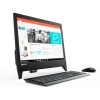 Моноблок Lenovo IdeaCentre 310-20IAP (F0CL005JRK) Celeron J3355 (2.0)/4GB/1TB/19.5" (1440x900)/Int:Intel HD/DVD-RW/KB+M/Win10 Black