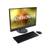 Моноблок Lenovo IdeaCentre AIO 520-24IKU (F0D2001HRK) Pentium 4415U (2.3)/4GB/1TB/23.8"(1920x1080)/DVD-SM/Intel HD 610/BT/WiFi/DOS Black