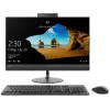 Моноблок Lenovo IdeaCentre AIO 520-24IKU (F0D2003VRK) i5-7200U (2.5)/4GB/1TB/23.8" (1920x1080)/Int:Intel HD/DVD-RW/WiFi/BT4.0/Kb+m/Win10 Black