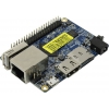 Orange Pi One Тонкий клиент (Allwinner H3 1.2GHz, 512Mb, HDMI, LAN, 1xUSB,  microSD, 40xGPIO)
